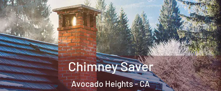  Chimney Saver Avocado Heights - CA