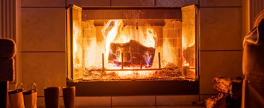 Astria Vent Free Gas Fireplaces Installation in Avocado Heights, CA