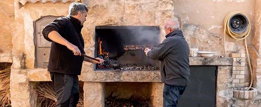 Damaged Brick Fireplace Replacements Services in Avocado Heights, CA