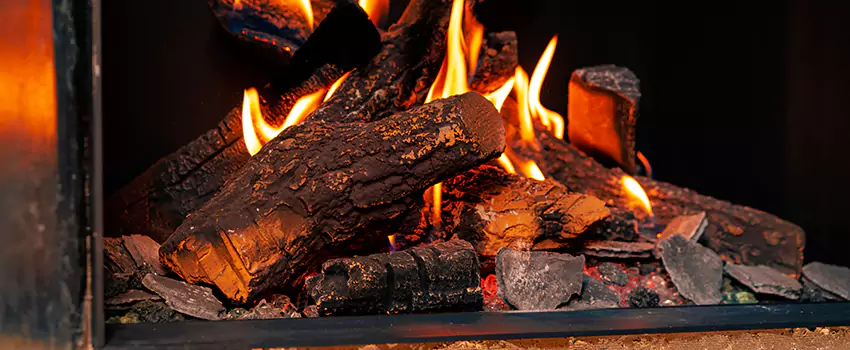 Chimney Fireplace Ash Dump Cleaning in Avocado Heights, CA