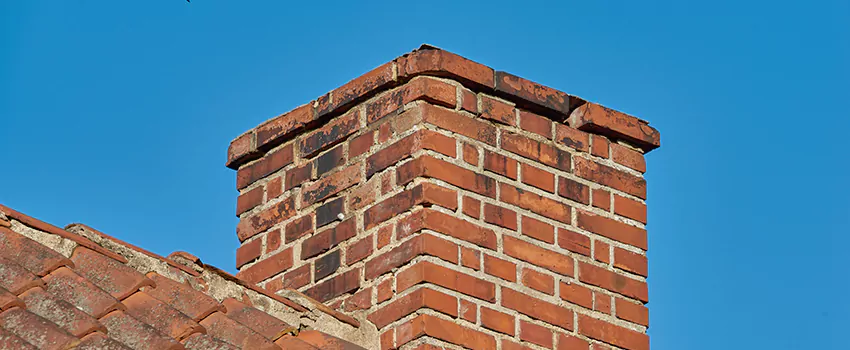 Clean Blocked Chimney in Avocado Heights, California