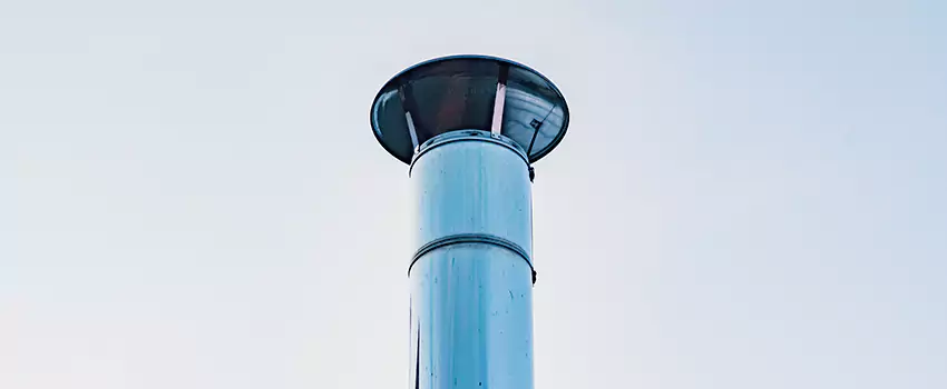 Wind-Resistant Chimney Caps Installation and Repair Services in Avocado Heights, California