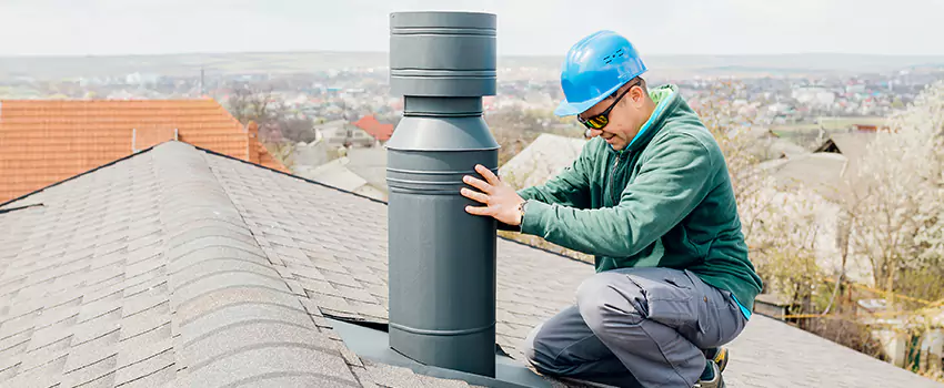 Chimney Chase Inspection Near Me in Avocado Heights, California