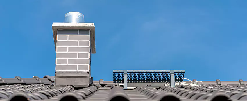 Chimney Flue Relining Services in Avocado Heights, California