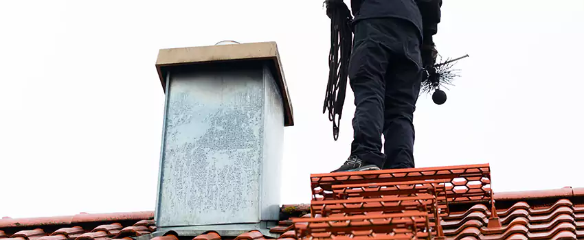 Chimney Liner Services Cost in Avocado Heights, CA