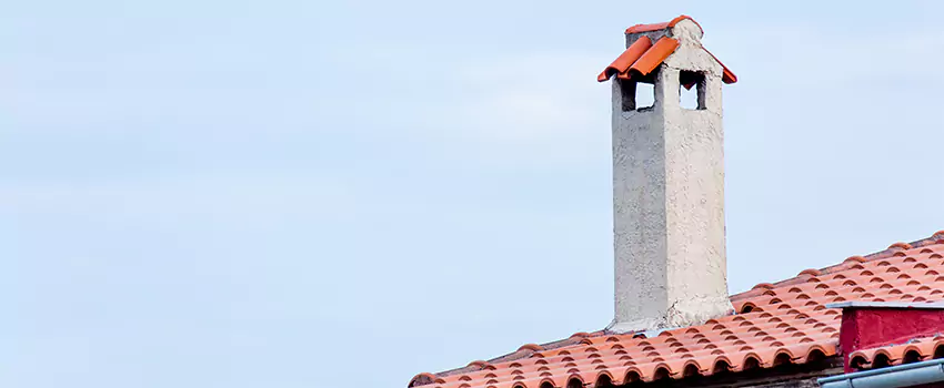 Chimney Pot Replacement in Avocado Heights, CA