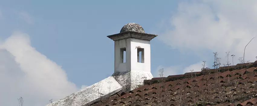 Cost To Rebuild A Chimney in Avocado Heights, CA