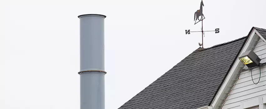 Chimney Inspection in Avocado Heights, CA