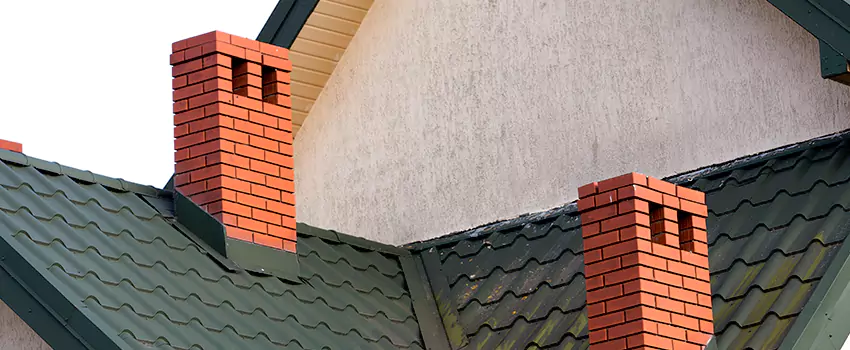 Chimney Saver Waterproofing Services in Avocado Heights, California