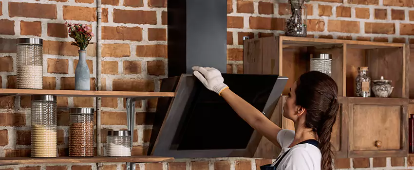 Chimney Installation in Avocado Heights, CA