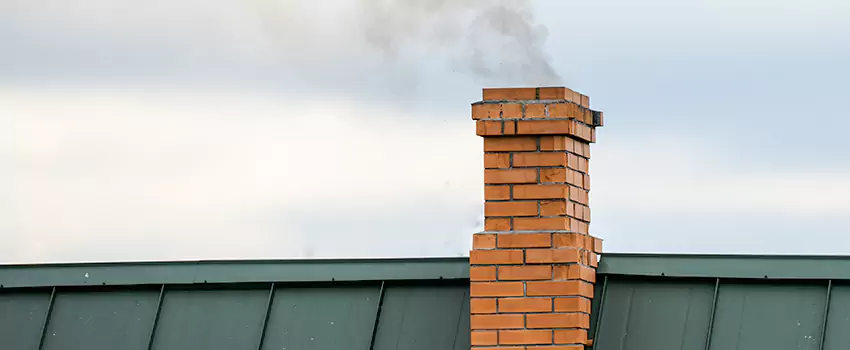 Chimney Soot Cleaning Cost in Avocado Heights, CA