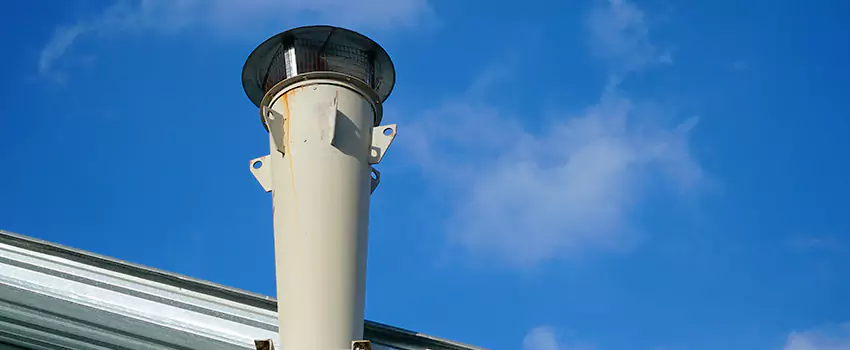 Chimney Spark Arrestor Requirements in Avocado Heights, CA