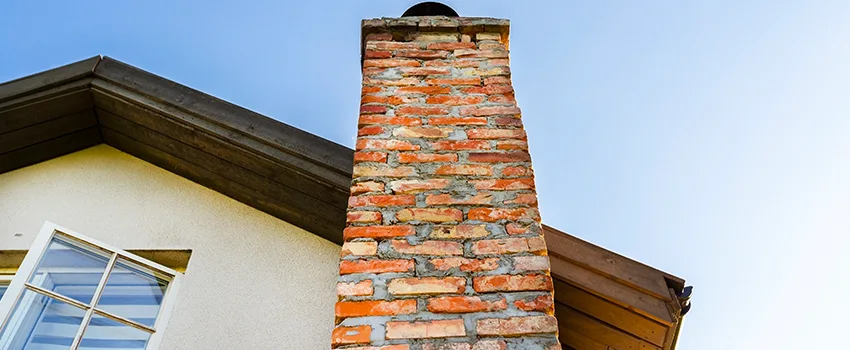Chimney Mortar Replacement in Avocado Heights, CA