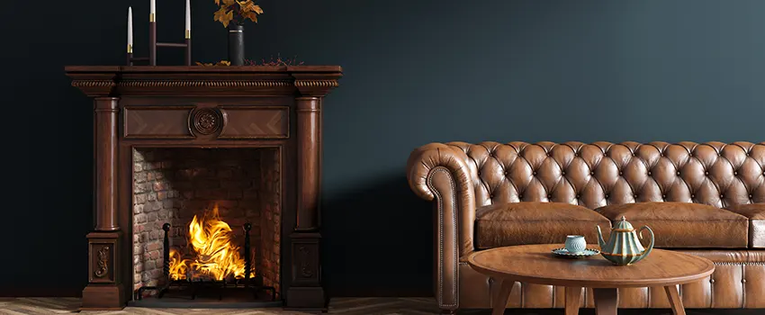 Traditional Fireplace Design Refurbishment Costs in Avocado Heights, California