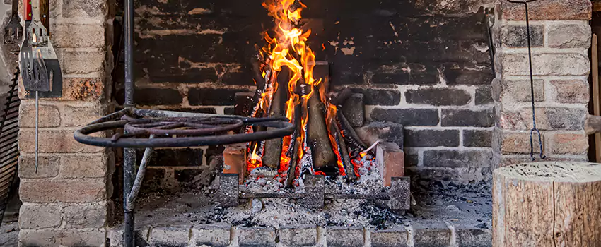 Cracked Electric Fireplace Bricks Repair Services  in Avocado Heights, CA