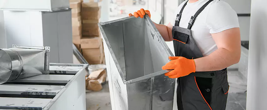Benefits of Dryer Vent Inspection in Avocado Heights, CA