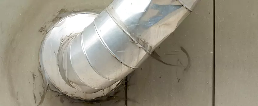 Broken Dryer Vent Replacement in Avocado Heights, CA