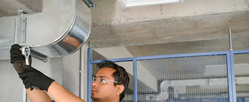 HVAC Ductwork Cleaning in Avocado Heights, CA