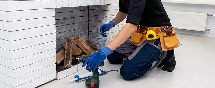 Fireplace Doors Cleaning in Avocado Heights, California