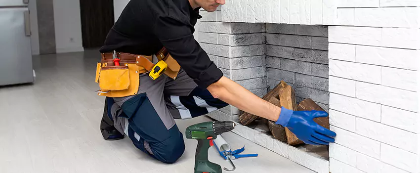 Ethanol Fireplace Installation Contractors in Avocado Heights, California
