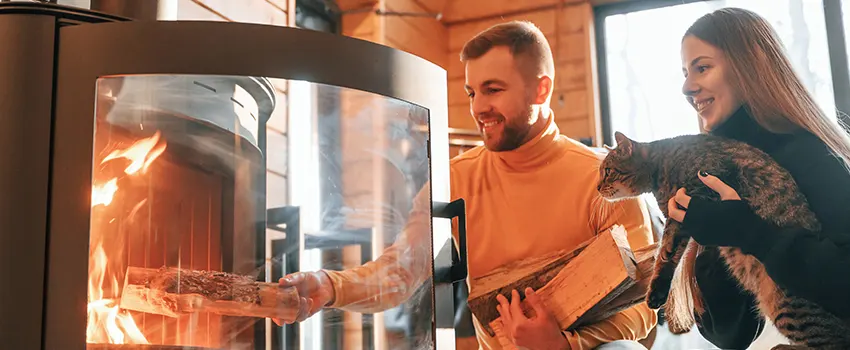 Fireplace Door Installation And Replacement Contractors in Avocado Heights, CA