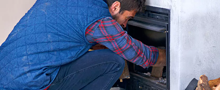 Gas Fireplace Inspection in Avocado Heights, California