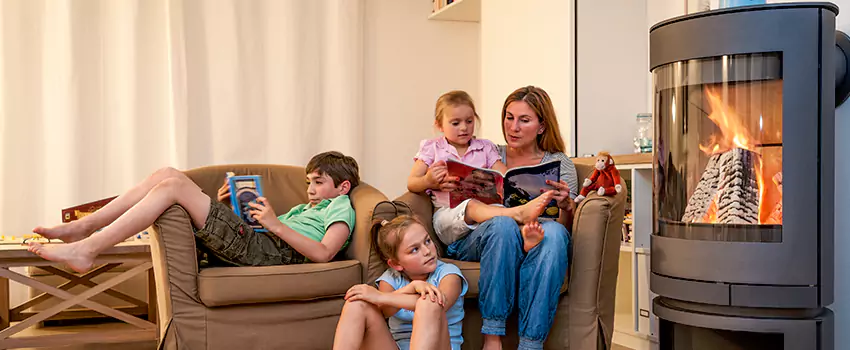 Kidsproofing Gas Fireplaces Installation in Avocado Heights, CA