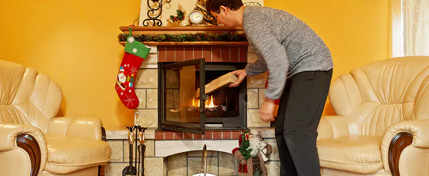 Marble Mantel Makeover Services for Fireplace in Avocado Heights, CA