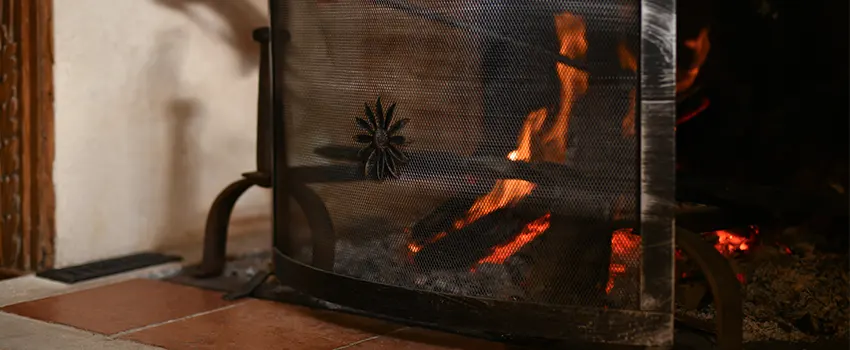 Electric Metal Fireplace installation Services in Avocado Heights, CA