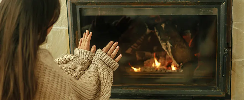 Wood-burning Fireplace Smell Removal Services in Avocado Heights, CA