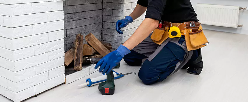 Smoke Chamber Safety Upgrades in Avocado Heights, California