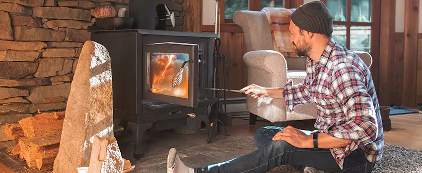 Fireplace Chimney Maintenance in Avocado Heights, California