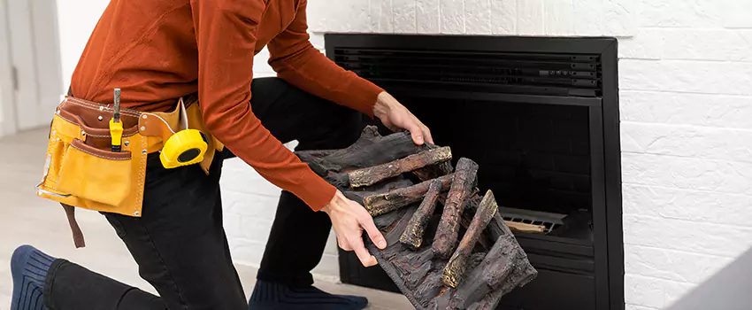 Fireplace Interior Sweeping in Avocado Heights, CA