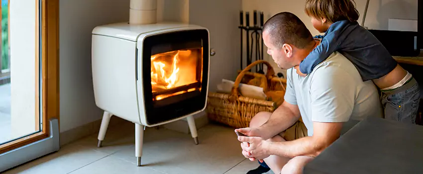 Fireplace Safety Inspection Technician in Avocado Heights, California
