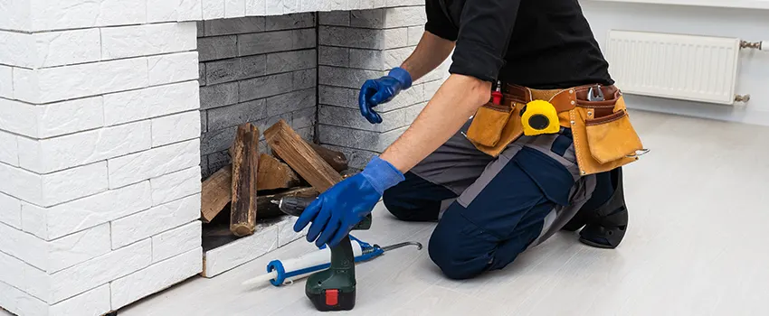 Fireplace Throat Lintel Repair Services in Avocado Heights, CA