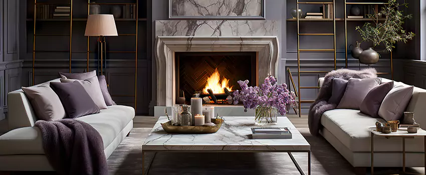 Fireplace Xtrordinair Ember-Glo Insert Fireplace Maintenance in Avocado Heights, California