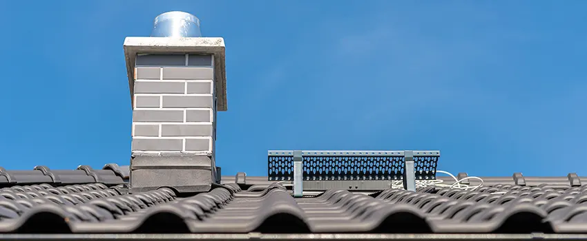 Repair Blocked Chimney in Avocado Heights, California