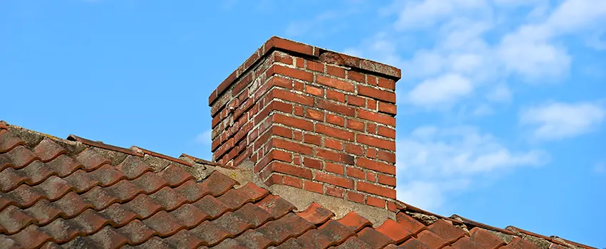 Flue Tiles Cracked Repair Services near Me in Avocado Heights, CA