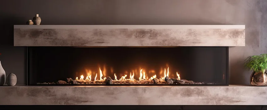 Gas Refractory Fireplace Logs in Avocado Heights, CA