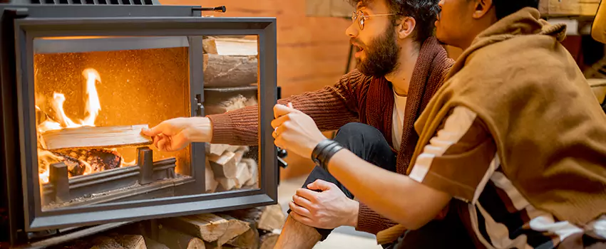 Benefits of Harman Stoves Fireplace in Avocado Heights, California
