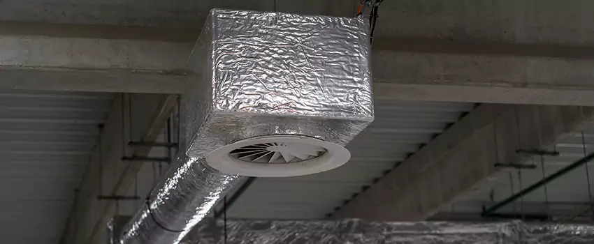 Heating Ductwork Insulation Repair Services in Avocado Heights, CA
