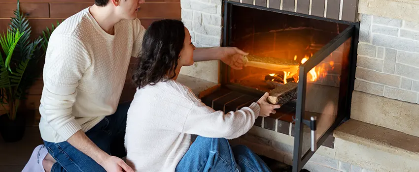 Kings Man Direct Vent Fireplaces Services in Avocado Heights, California