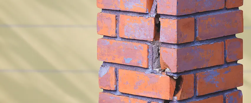 Leaking Chimney Repair And Replacement Cost in Avocado Heights, California