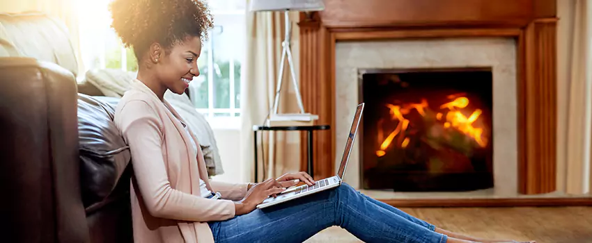 Cost-Effective Osburn Fireplace Installation and Repair in Avocado Heights, CA