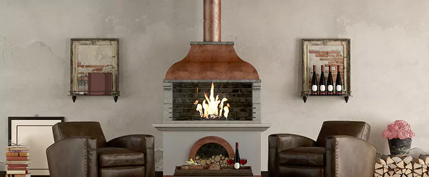 Benefits of Pacific Energy Fireplace in Avocado Heights, California