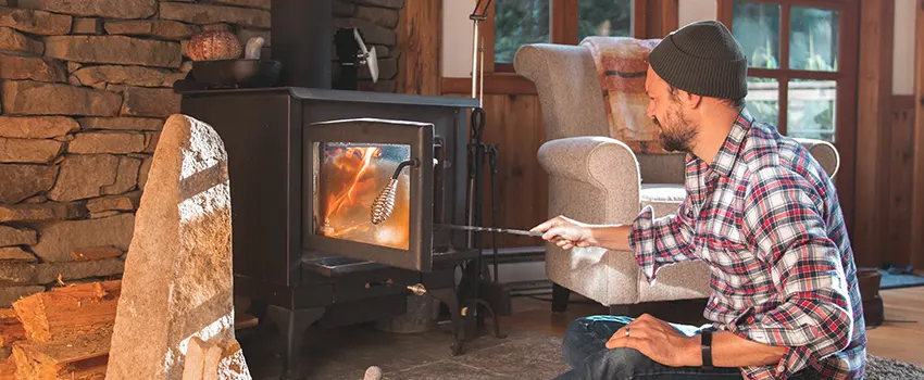 Cost of Pellet Fireplace Installation Services in Avocado Heights, CA