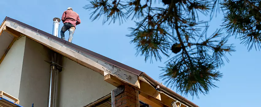 Prefab Chimney Flue Installation in Avocado Heights, CA