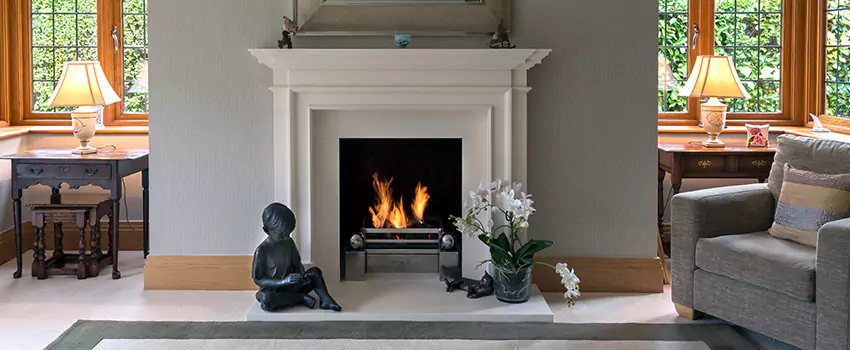 RSF Fireplaces Maintenance and Repair in Avocado Heights, California