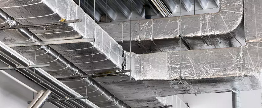 Vent Dust Cleaning Cost in Avocado Heights, CA