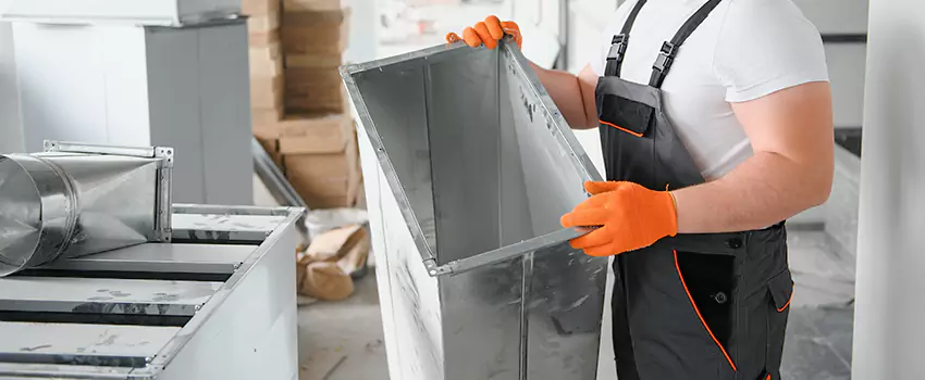 Ventilation Fan Cleaning Services in Avocado Heights, California